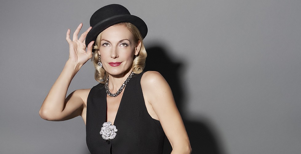 UTE LEMPER