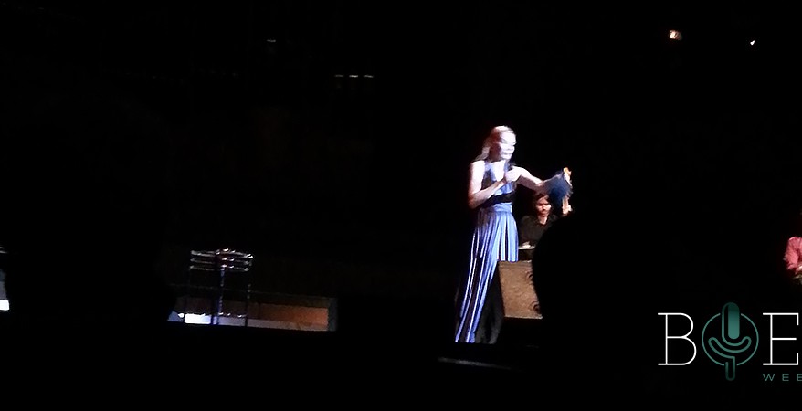 Ute Lemper