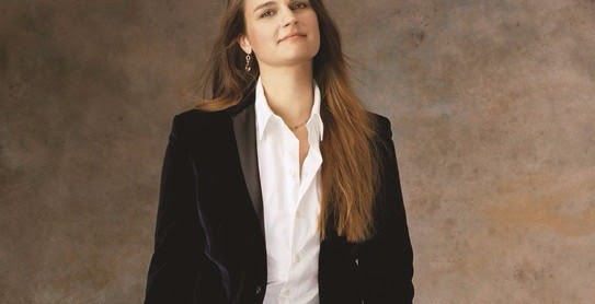 MADELEINE PEYROUX