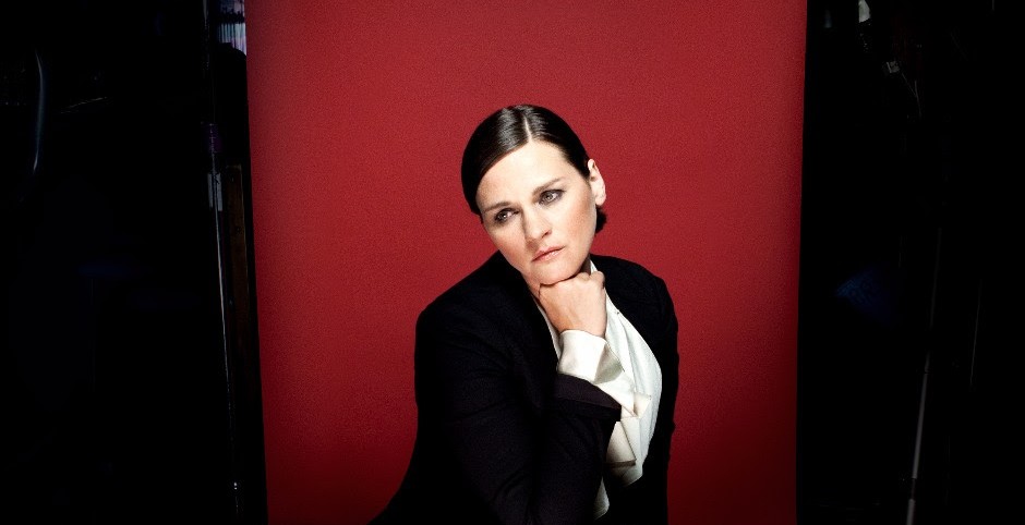 MADELEINE PEYROUX