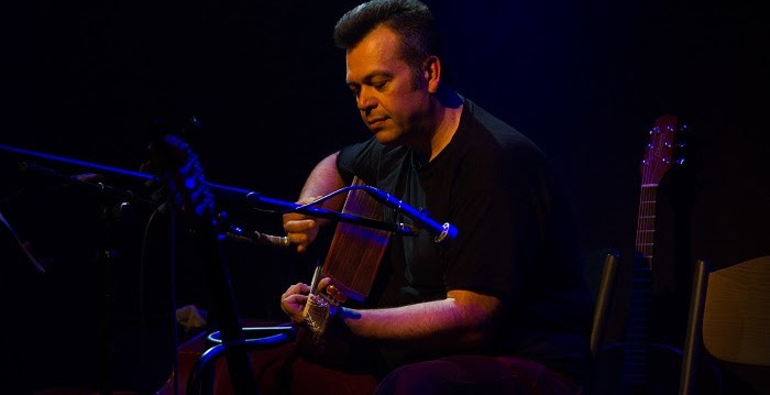 ΜΠΑΜΠΗΣ ΠΑΠΑΔΟΠΟΥΛΟΣ, Acoustic Set