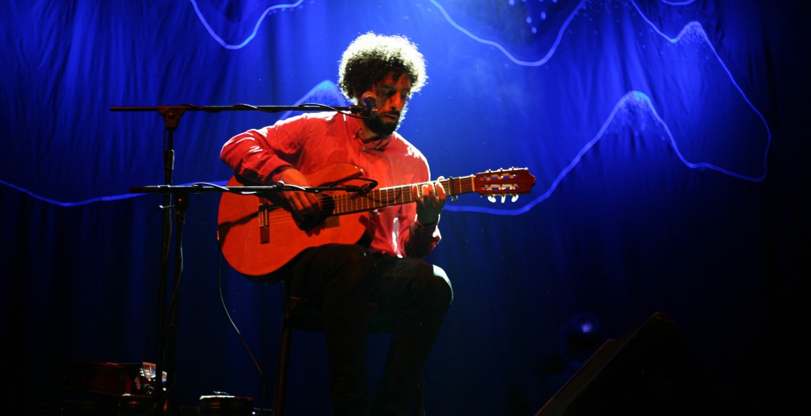 Jose Gonzalez