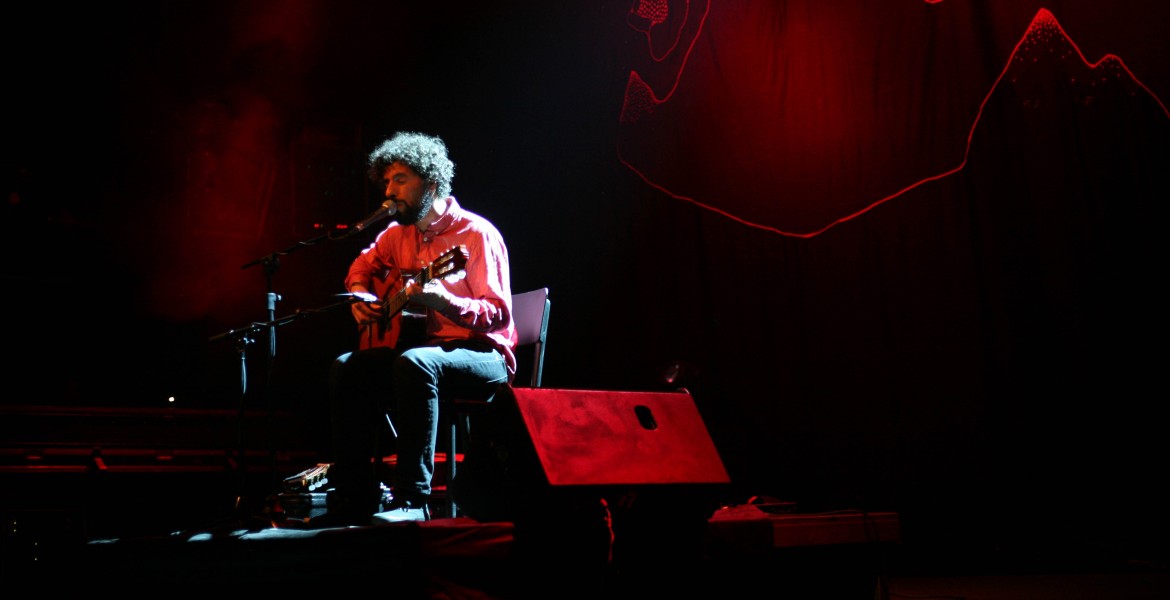 Jose Gonzalez