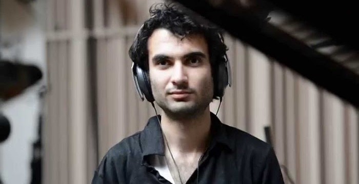 Tigran Hamasyan