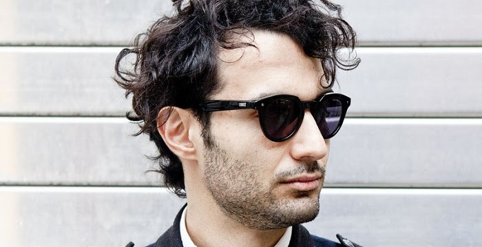 Tigran Hamasyan