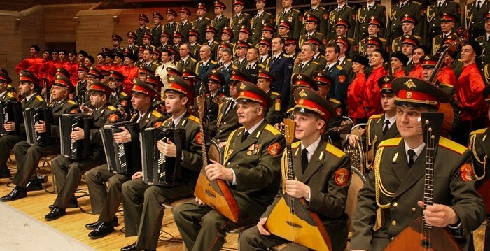 Alexandrov Ensemble