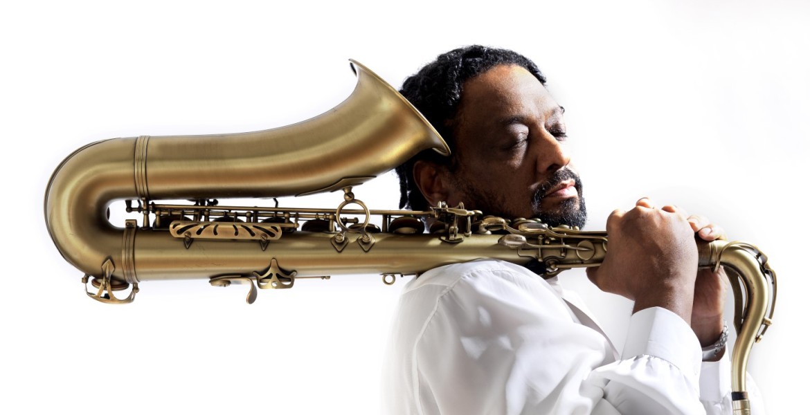 Chico Freeman @ Boem Radio