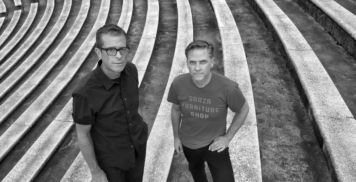 CALEXICO - Live at Acropolis