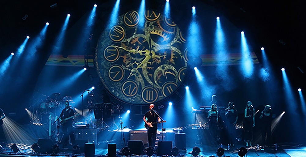 Brit Floyd