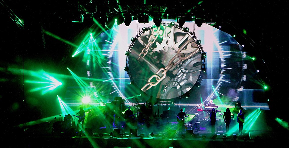 Brit Floyd