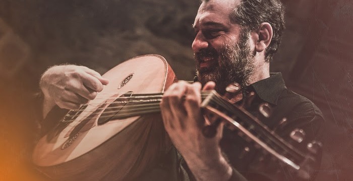 ΦΩΤΕΙΝΗ ΒΕΛΕΣΙΩΤΟΥ – XAΪK ΓΙΑΖΙΤΖΙΑΝ