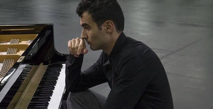 Tigran Hamasyan