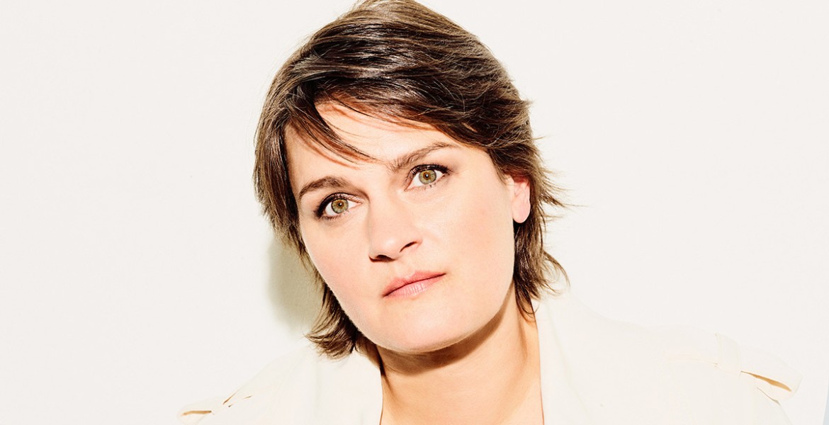 Madeleine Peyroux 