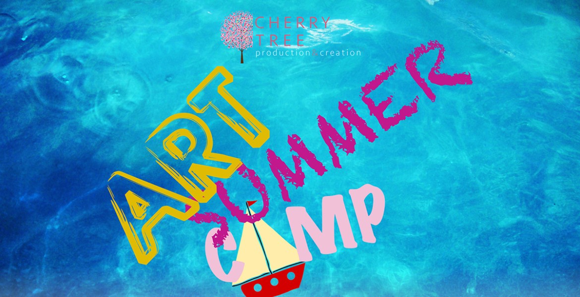 Art Summer Camp