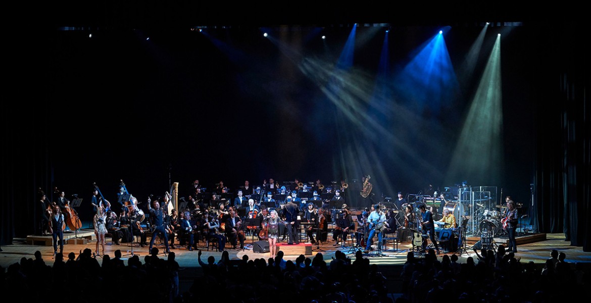 Queen Symphonic