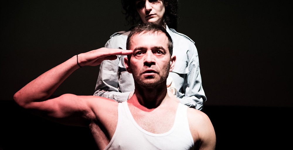 Woyzeck – Κριτική