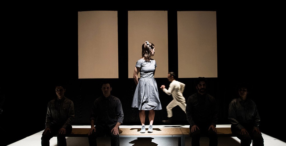 Woyzeck – Κριτική