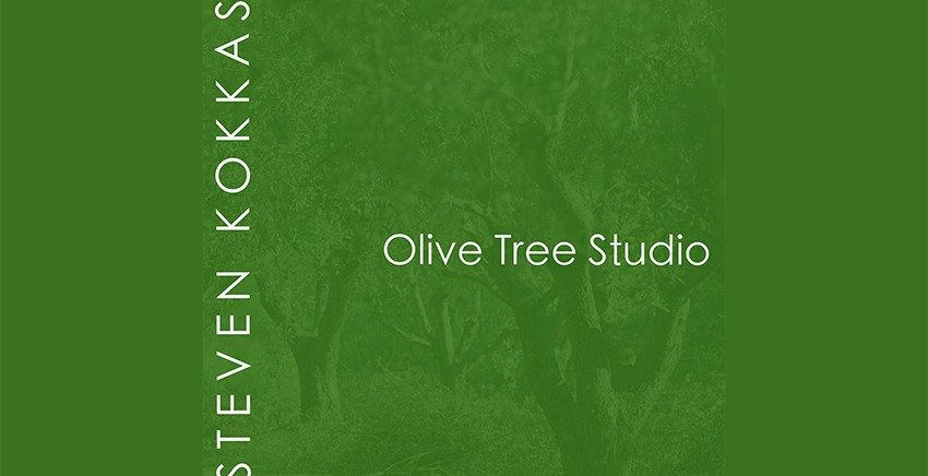 Olive Tree Studio