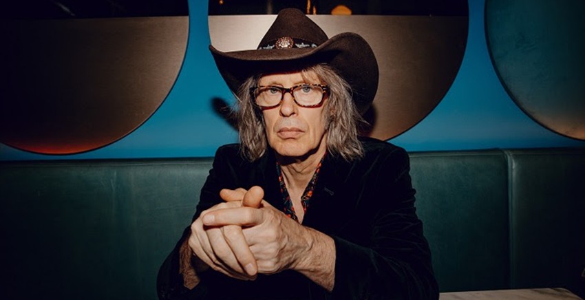 The Waterboys | Big Music! Big Event! Big Emotions!