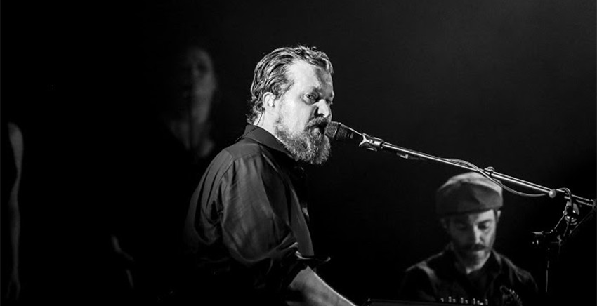 John Grant