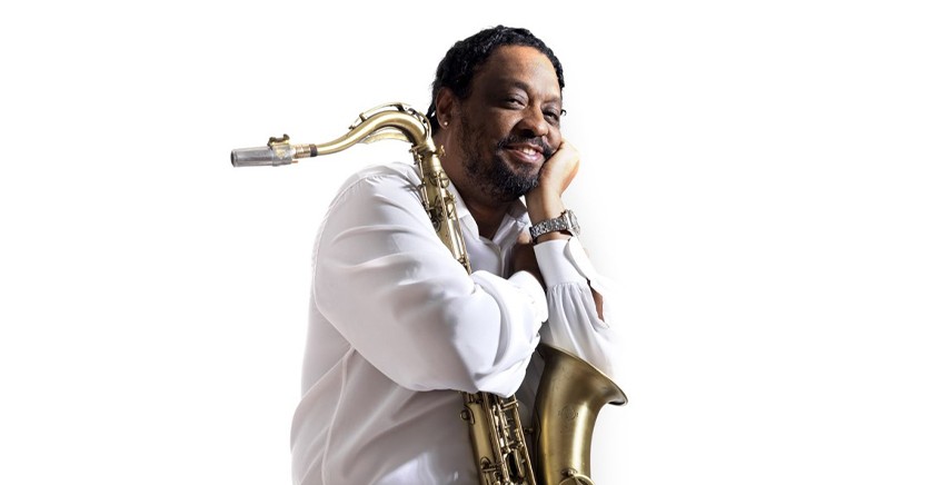 Chico Freeman | The Volcanic Saxophone Jazz Masters Returns