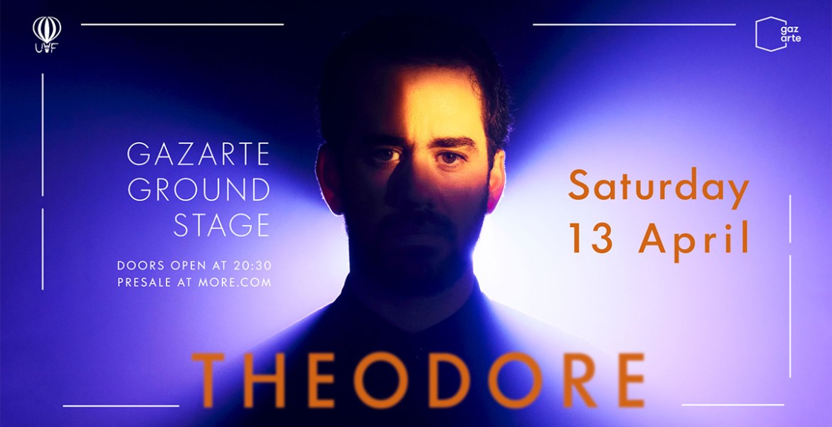 Theodore Live