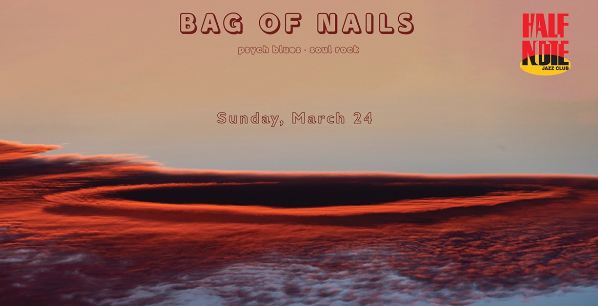 Bag of Nails