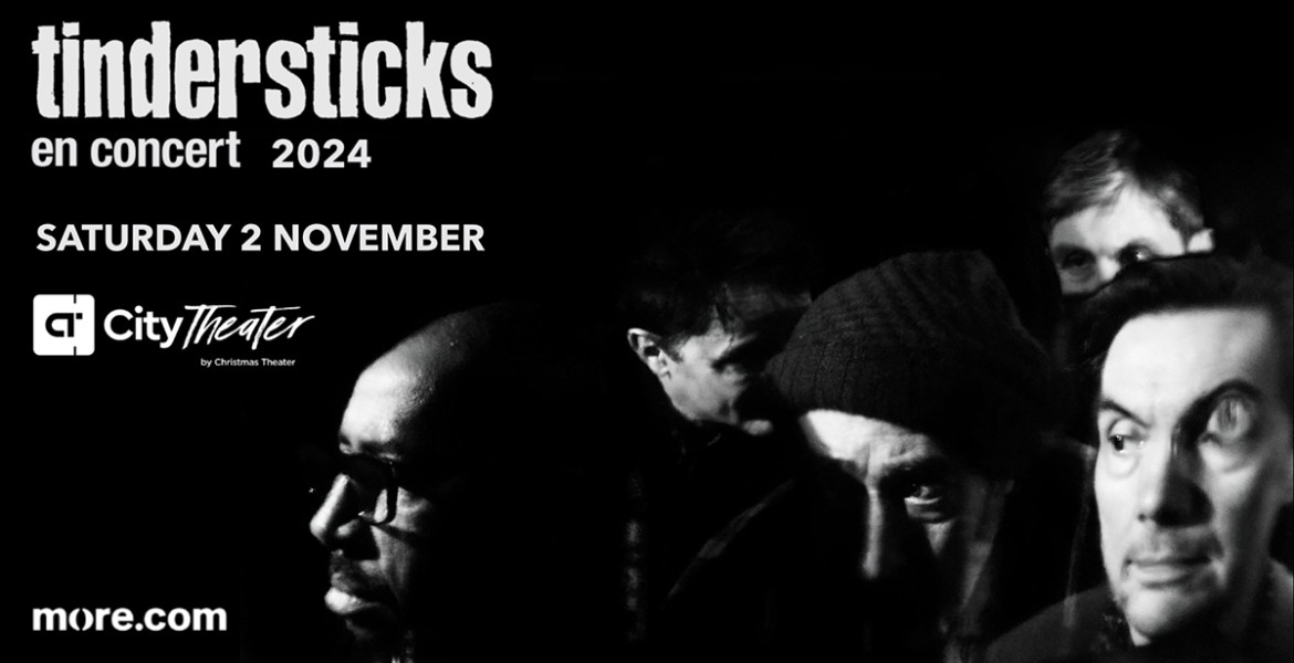 Tindersticks