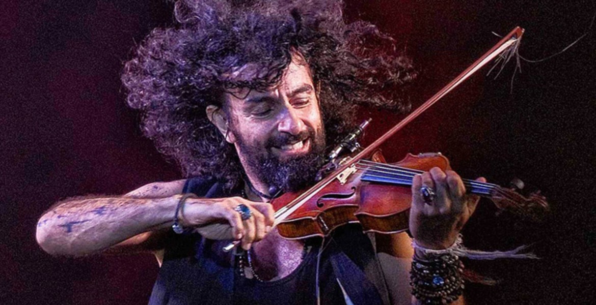 Ara Malikian