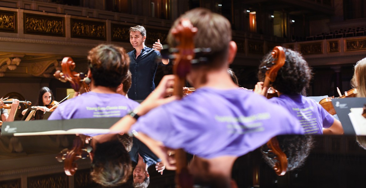 Η ΕΛΣΟΝ στο Carnegie Hall της Νέας Υόρκης