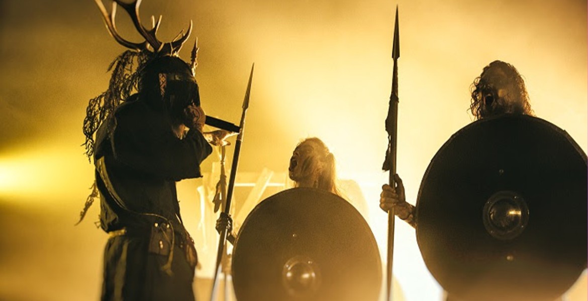 Heilung