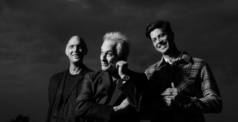 Marc Ribot’s Ceramic Dog live