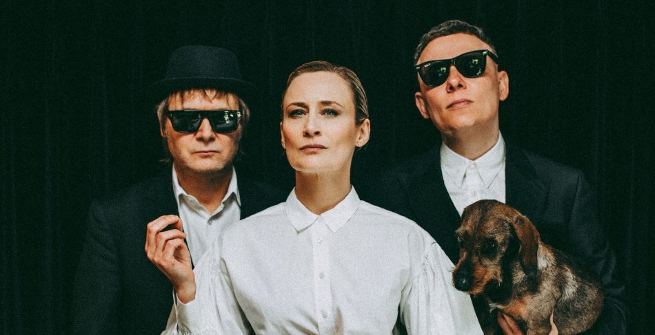 Hooverphonic | The Magnificent Tree 25th Anniversary