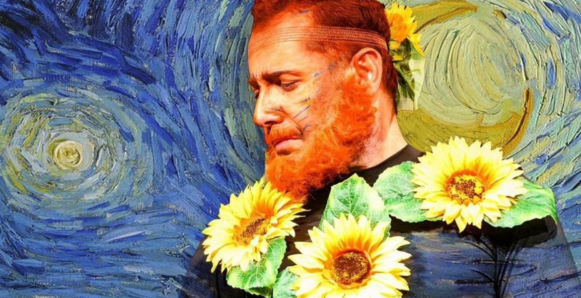 Van-Flamengo-Gogh